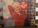 Dolly Parton Dolly Greatest Hits Vinyl LP 1982 RCA Records USED EX Condition