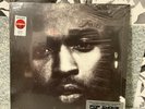 Pop Smoke - Faith Limited Edition Exclusive Blue Vinyl LP RIPPED PLASTIC