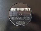 9th Wonder & Nas – God's Stepson Instrumentals MINT UNPLAYED 2004 God's Son