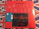 MILES DAVIS - MILES SMILES Master Recording Vinyl Speakers Corner LP  M/M-