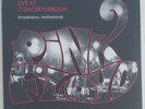 PINK FLOYD SEALED LP LIVE AT CONCERTGEBOW AMSTERDAM NETHERLAND 9/17/69 DBQP 2023