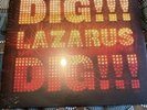 NEW MINT Dig, Lazarus, Dig  Nick Cave & the Bad Seeds Vinyl LP AND 7” STUMM277