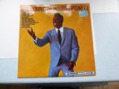 The Sound of Wilson Pickett LP on Atlantic EX/EX
