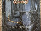 Entombed Left Hand Path  Vinyl LP 1989 Earache Records UK MOSH21 Death Metal