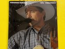 #1'S VOLUME 3 By George Strait VINYL Record LP Walmart Exclusive 2023 - NEW
