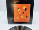 STAN GETZ – GETZ/GILBERTO - VERVE LP