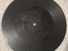 E BERLINER'S GRAMOPHONE #1484 Darktown Jubilee - untested