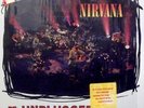 Nirvana: MTV Unplugged In New York LP Vinyl SEALED Free Ship In Utero Nevermind