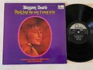 BLOSSOM DEARIE LP That's Just The Way I Want To Be Fontana 