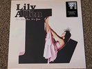 Lily Allen It's Not Me It's You - RSD 2024 Zoetrope Vinyl LP Sealed