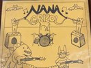 Love It Love It by Nana Grizol (Record, 2016)
