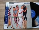 Johnny Hallyday France Gall Claude Francois Gal French Chanson