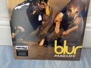 Blur - Parklife Zoetrope Vinyl Rsd 2024, 30th Anniversary. Sold Out.