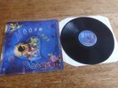 Moose - XYZ UK 1992 1st Hut LP 5 Folk Indie Rock Rare LP