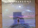 Alan Parsons - From The New World Crystal Clear Vinyl