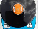 THE CHANTELLS CHILDREN OF JAH / DESPERATE TIMES  12