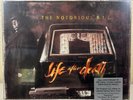 Life After Death by The Notorious B.I.G. (Vinyl, 2022) - NEW SEALED Mnr Slv Dmg