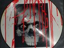Mercyful Fate Live From The Depths Of Hell Picture LP mit Original  Autogramme