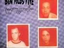 Ben Folds - Whatever And Ever Amen NEW Vinyl