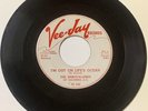 Spiritualaires 1956 GOSPEL DOOWOP 45 I’m Going On To Glory VEE JAY DJ VG+++ HEAR