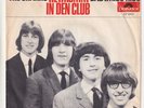 The SHARKS * Hey, Komm In Den Club * 1966 GERMAN KRAUT DEUTSCHER BEAT 45 *Listen