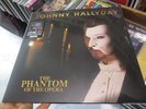 johnny hallyday  double    lp tirage limité 300 ex the phantom of the opera