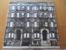 LED ZEPPELIN - PHYSICAL GRAFFITI. 1st UK PRESS. 1/5/1/1 + SINGLE FOLD INSERT. NM