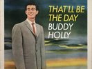 BUDDY HOLLY That'll Be The Day Vinyl Record Album LP Ace Of Hearts 1961 1st Rock