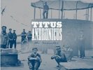 The Monitor by Titus Andronicus (Vinyl Record, 2010)