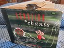 1946 Hawaiian Chants, Al Kealoha Perry, COMPLETE 4X 78 rpm Records, Decca #A-464