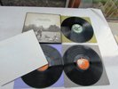 GEORGE HARRISON LP ALL THINGS MUST PASS ORIG UK 1970 1st PRESS NEAR MINT VINYL