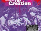 The Creation Making Time: The Best of the Creation (Vinyl) 12