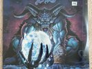Original DIO Master Of The Moon SEALED LP 2004 Steamhammer GERMANY 1st PRESSING