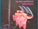 Black Sabbath Paranoid - Original 1970 NEMS 12