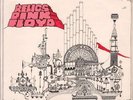 Pink Floyd Relics LP Comp RE Vinyl Schallplatte 054