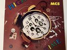 RARE DETROIT GARAGE ROCK-ATLANTIC SD 8285 (1841 BROADWAY)-MC 5-HIGH TIME-LP-NICE