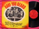 THE DUPREES - Have You Heard - clean Vinyl LP - Coed 906