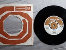 TIMEBOX Beggin’ DERAM 7-inch DM 194