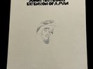 Donny Hathaway Extension Of A Man 1973 - Rare Classic Vinyl Record Album Atco
