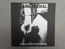 Climax Denial ‎”In The Absence Of Self-Control” Puce Mary Prurient Atrax Morgue