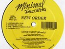 New Order - Confusion (Remix) (12