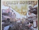The Osmonds - Crazy Horses (LP, Album)