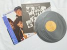 BOW WOW WOW - WHEN THE GOING GETS... - JAPAN JAPANESE + OBI + GATEFOLD INSERT