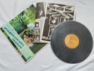 BOW WOW WOW - SEE JUNGLE - JAPAN JAPANESE + OBI + TRIFOLD INSERT
