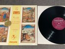 Philips Hi-Fi Stereo 835 035 AY ed2 PLUM Ayo violin, I Musici Vivaldi 4 Seasons