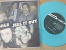 CAESARS - JERK IT OUT V RARE 7