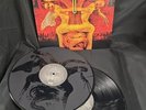 TESTAMENT ‎– The Gathering Double Black Vinyl 2009 Prosthetic Records EXCELLENT