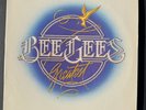 BEE GEES GREATEST HITS DOUBLE VINYL LP 1979 NEAR MINT