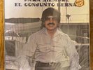 El Conjunto Bernal - Para Siempre LP Tejano Tex-Mex Conjunto