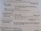 PAUL McCARTNEY - RARE BBC TRANSCRIPTION LP ROCK HOUR SPECIAL 451 PIPES OF PEACE